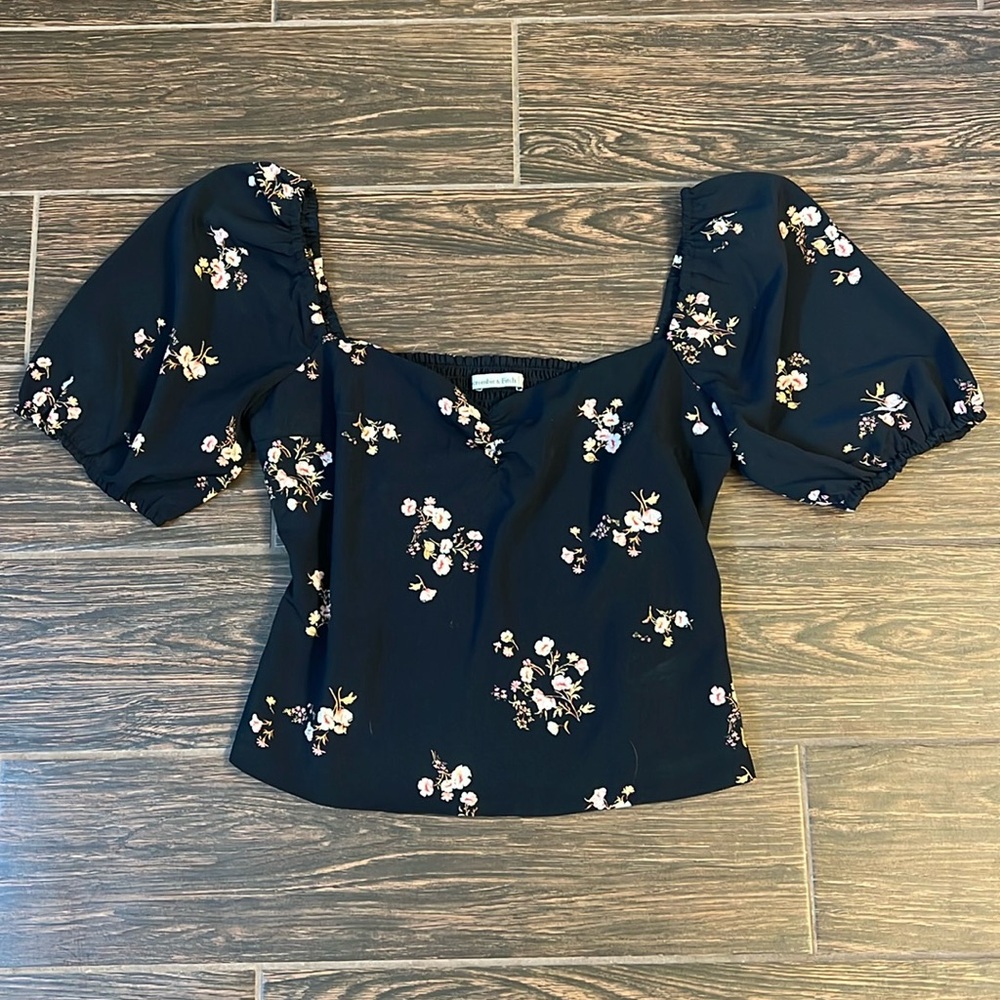 ABERCROMBIE top